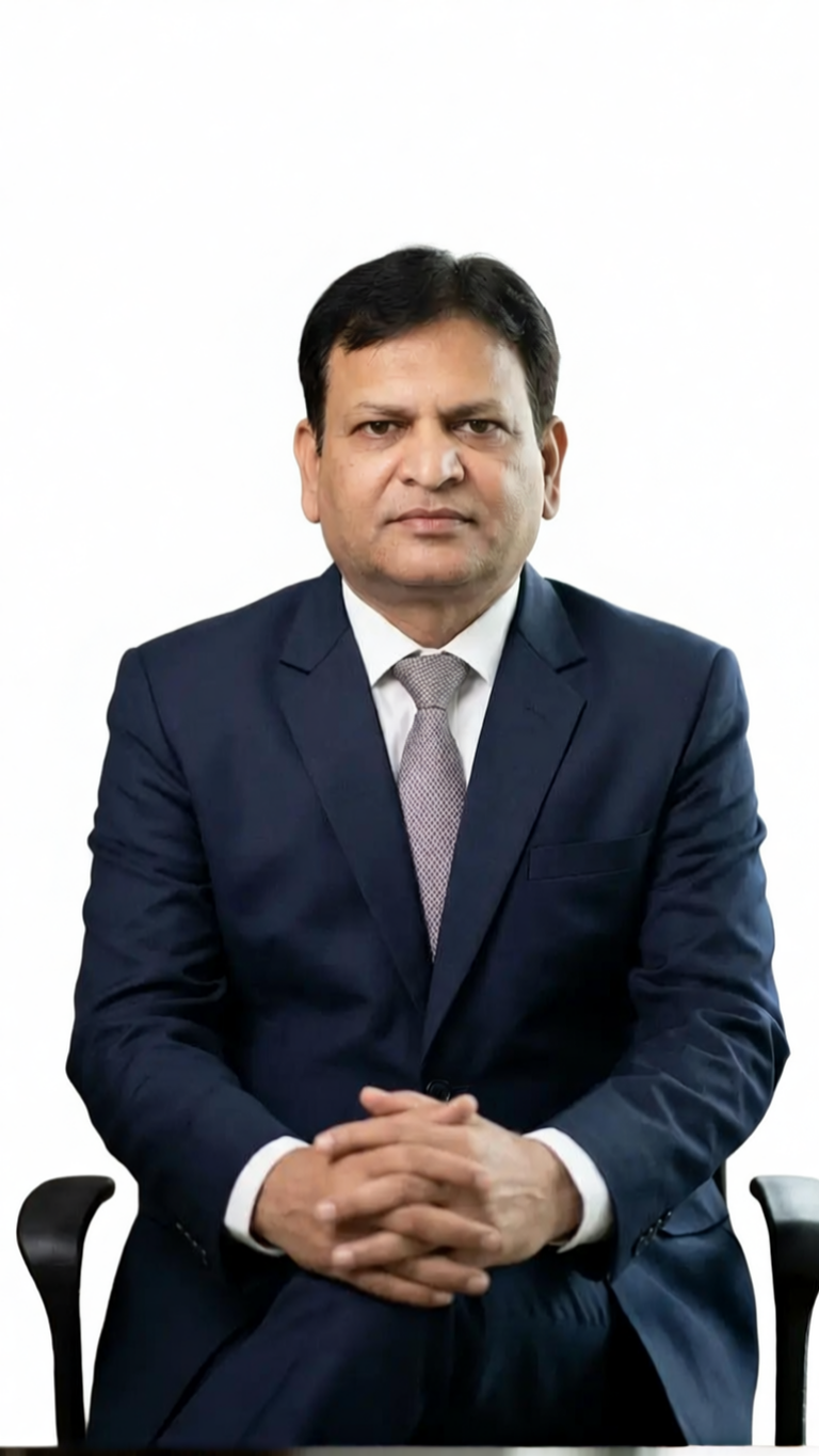 Dixit Ji - Lead Footwear Manufacturing and Chemical Engineering Consultant in India