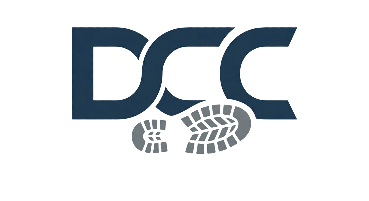 DCC Logo